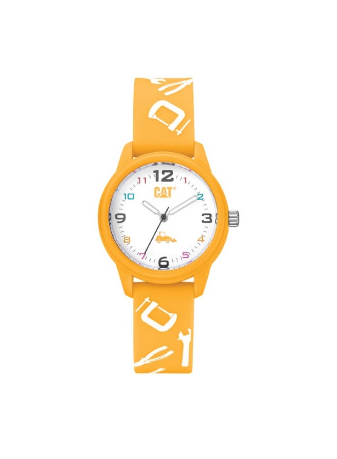 CAT Kids Sport Watch KE.140.27.212
